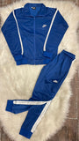 TRACKSUIT -97