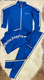 TRACKSUIT -34