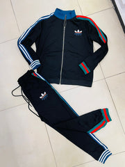 TRACKSUIT -124