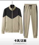 TRACKSUIT -120