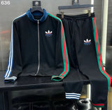 TRACKSUIT -124