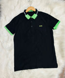 POLO SHIRT -179