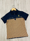 POLO SHIRT -160