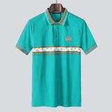 POLO SHIRT -196