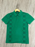 POLO SHIRT -187