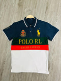 POLO SHIRT -206