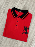 POLO SHIRT -217