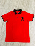 POLO SHIRT -217