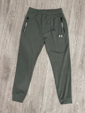 DRY FIRT FABRIC TROUSER -37