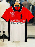 POLO SHIRT -141