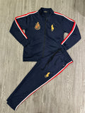 TRACKSUIT -22