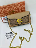 HAND BAG -257