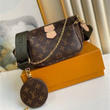 HAND BAG -291