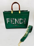 HAND BAG -121