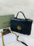 HAND BAG -589