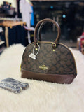 HAND BAG -587