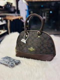 HAND BAG -587