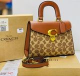 HAND BAG -605