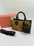 HAND BAG -609