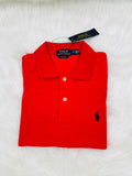 POLO SHIRT -30