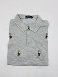 POLO SHIRT -109